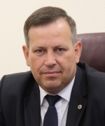 Никифоров Алексей Валерьевич